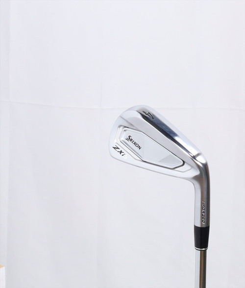 Srixon Zxi5 4 Iron Extra Stiff Flex Project X 6.5 Steel 12788713 Srixon Zxi5 4 Iron Extra Stiff Flex Project X 6.5 Steel 12788713