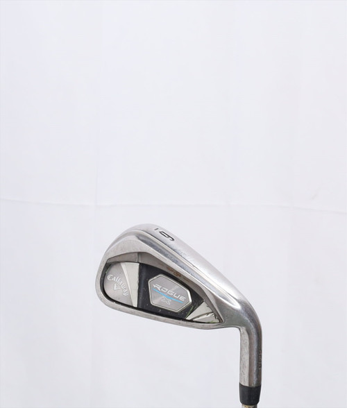 Callaway Rogue X 6 Iron Stiff Flex Fst Kbs Max 90 Steel 12789890 Good Callaway Rogue X 6 Iron Stiff Flex Fst Kbs Max 90 Steel 12789890 Good