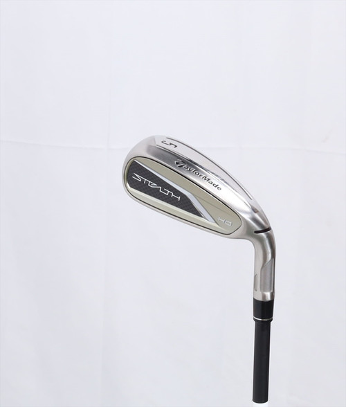 Taylormade Stealth 2 Hd 5 Iron Regular Project X Catalyst 50 12778501 Good Taylormade Stealth 2 Hd 5 Iron Regular Project X Catalyst 50 12778501 Good