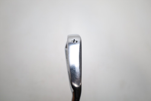 New Level 623-Cb 4 Iron Stiff Amt Tour White S300 Steel 12502281 Good New Level 623-Cb 4 Iron Stiff Amt Tour White S300 Steel 12502281 Good