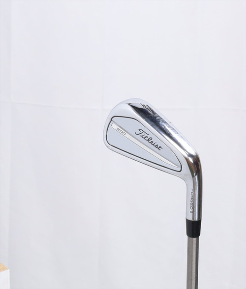 Titleist T200 Utility 4H Hybrid Regular SteelFiber I95 12783951 Excellent Titleist T200 Utility 4H Hybrid Regular SteelFiber I95 12783951 Excellent