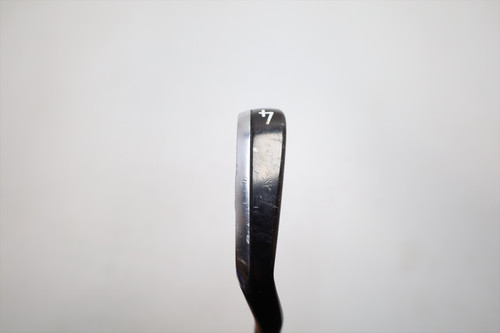 Pxg 0311P Gen6 Black Label Elite 4 Iron Stiff Flex Steel 12567377 Good Pxg 0311P Gen6 Black Label Elite 4 Iron Stiff Flex Steel 12567377 Good