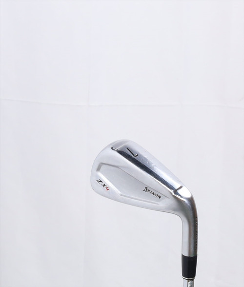 Srixon Zx4 7 Iron Regular Flex Nippon N.S. Pro 950 Neo Steel 12784142 Good Srixon Zx4 7 Iron Regular Flex Nippon N.S. Pro 950 Neo Steel 12784142 Good