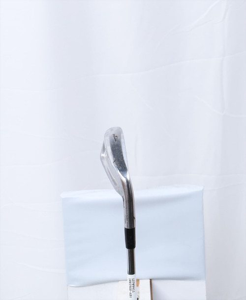 Mizuno Mx 20 4 Iron Regular Dynalite Gold Sensicore Steel 12709411 Good Mizuno Mx 20 4 Iron Regular Dynalite Gold Sensicore Steel 12709411 Good