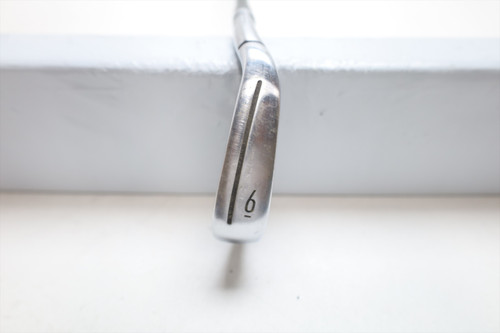 Taylormade Qi 6 Iron Senior Fujikura Ventus Tr Blue 5 Graphite 12732744 Good Taylormade Qi 6 Iron Senior Fujikura Ventus Tr Blue 5 Graphite 12732744 Good