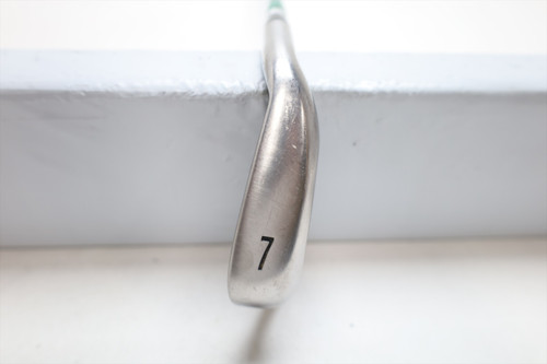 Cleveland Launcher Max 7 Iron Stiff Flex Kbs Max 85 Steel 12735873 Good Cleveland Launcher Max 7 Iron Stiff Flex Kbs Max 85 Steel 12735873 Good