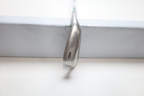 Cleveland Launcher Max 8 Iron Stiff Flex Kbs Max 85 Steel 12735875 Good Cleveland Launcher Max 8 Iron Stiff Flex Kbs Max 85 Steel 12735875 Good