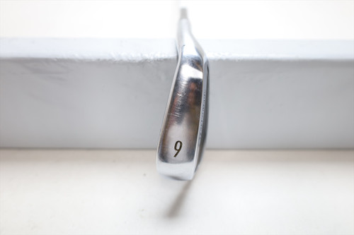 Taylormade Qi 9 Iron Senior Fujikura Ventus Tr Blue 5 Graphite 12732746 Good Taylormade Qi 9 Iron Senior Fujikura Ventus Tr Blue 5 Graphite 12732746 Good
