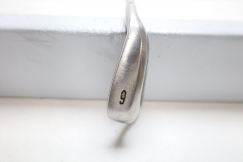 Cleveland Launcher Max 9 Iron Stiff Flex Kbs Max 85 Steel 12735877 Good Cleveland Launcher Max 9 Iron Stiff Flex Kbs Max 85 Steel 12735877 Good