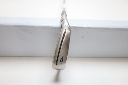 Taylormade Stealth 6 Iron Regular Flex Fst Kbs Max 85 Mt Steel 12734056 Good Taylormade Stealth 6 Iron Regular Flex Fst Kbs Max 85 Mt Steel 12734056 Good