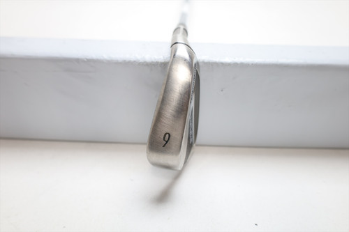 Taylormade Stealth 9 Iron Regular Flex Fst Kbs Max 85 Mt Steel 12734060 Good Taylormade Stealth 9 Iron Regular Flex Fst Kbs Max 85 Mt Steel 12734060 Good
