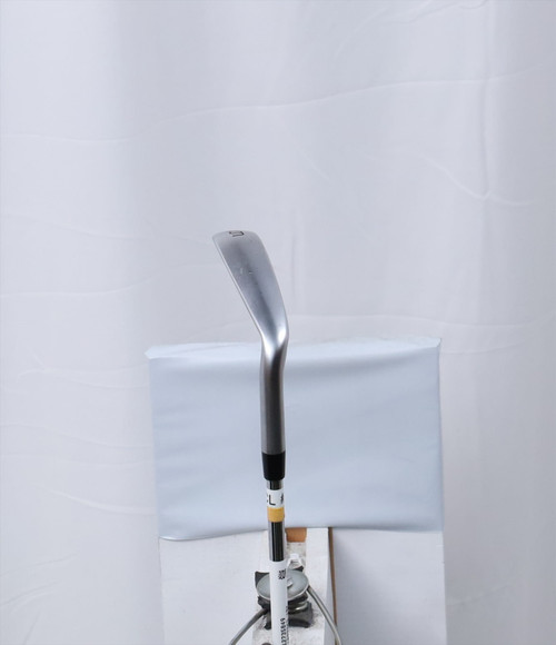 Cleveland Zipcore Xl 6 Iron Regular Kbs Tour Lite 12735849 Good Left Hand Lh Cleveland Zipcore Xl 6 Iron Regular Kbs Tour Lite 12735849 Good Left Hand Lh