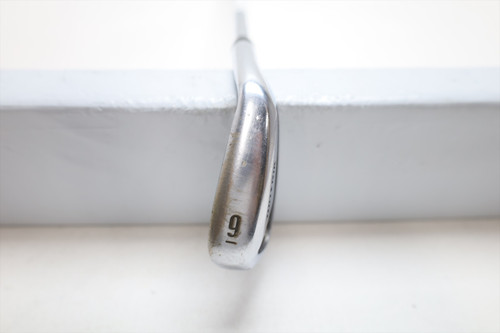 Callaway Mavrik Pro 9 Iron Stiff True Temper Elevate 105 Steel 12738309 Good Callaway Mavrik Pro 9 Iron Stiff True Temper Elevate 105 Steel 12738309 Good