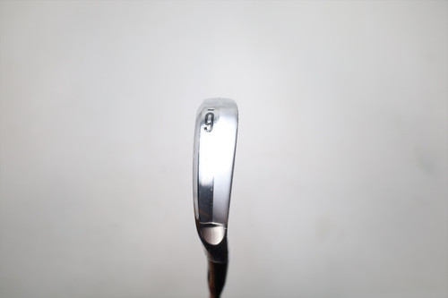 Srixon Zxi5 6 Iron Extra Stiff True Temper Dynalite Gold X100 Steel 12681165 Srixon Zxi5 6 Iron Extra Stiff True Temper Dynalite Gold X100 Steel 12681165