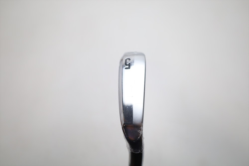 Srixon Zxi5 5 Iron Extra Stiff True Temper Dynalite Gold X100 Steel 12681172 Srixon Zxi5 5 Iron Extra Stiff True Temper Dynalite Gold X100 Steel 12681172