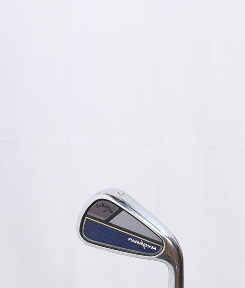 Callaway Paradym 7 Iron Regular Flex True Temper Elevate 95 Steel 12789733 Good Callaway Paradym 7 Iron Regular Flex True Temper Elevate 95 Steel 12789733 Good