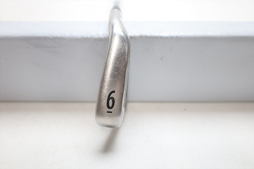 Titleist Ap1 710 6 Iron Regular Flex Titleist Ns Pro 105T Steel 12728364 Good Titleist Ap1 710 6 Iron Regular Flex Titleist Ns Pro 105T Steel 12728364 Good