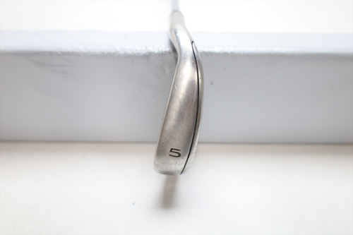 Mizuno Jpx 919 Hot Metal Pro 5 Iron Stiff Kbs Tour C-Taper 110 12731234 Good Mizuno Jpx 919 Hot Metal Pro 5 Iron Stiff Kbs Tour C-Taper 110 12731234 Good