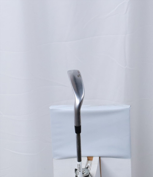 Cleveland Launcher Uhx 5 Iron Regular Dynamic Gold 12732218 Good Left Hand Lh Cleveland Launcher Uhx 5 Iron Regular Dynamic Gold 12732218 Good Left Hand Lh