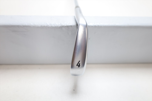 Callaway Apex Pro 24 4 Iron Stiff Dynamic Gold Mid 115 S300 Steel 12616341 Good Callaway Apex Pro 24 4 Iron Stiff Dynamic Gold Mid 115 S300 Steel 12616341 Good