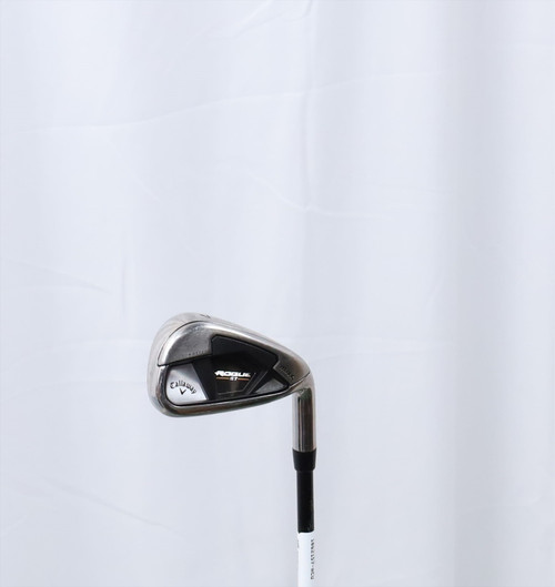 Callaway Rogue St Max 7 Iron Regular Tensei Av Blue 65 Graphite