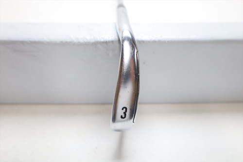 Callaway Epic Pro 3 Iron Extra Stiff Dynamic Gold Tour Issue X100 12726282 Good