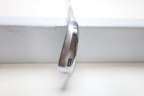 Srixon Zx5 Mkii 8 Iron Regular Flex True Temper Dynamic Gold Steel 12730963 Good