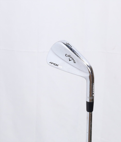 Callaway Apex Mb 18 4 Iron Extra Stiff Flex Project X 6.5 Steel 12784919 Fair Callaway Apex Mb 18 4 Iron Extra Stiff Flex Project X 6.5 Steel 12784919 Fair