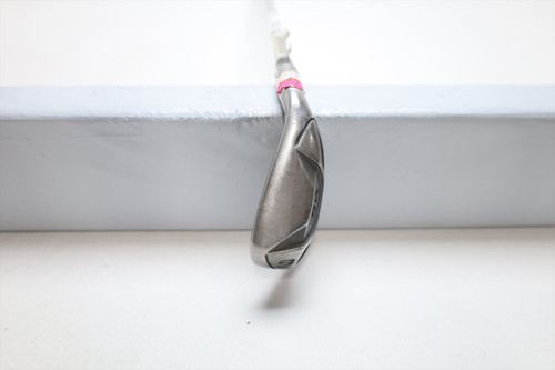 Nike Sasquatch 9 Iron Ladies Flex Ust Mamiya Axivcore 45 Graphite 12728429 Good Nike Sasquatch 9 Iron Ladies Flex Ust Mamiya Axivcore 45 Graphite 12728429 Good