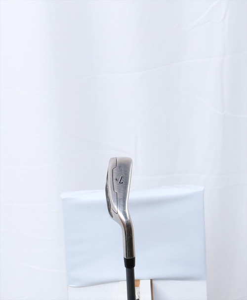 Callaway Mavrik Max 7 Iron Regular Project X Catalyst 65 Graphite 12764106 Good Callaway Mavrik Max 7 Iron Regular Project X Catalyst 65 Graphite 12764106 Good