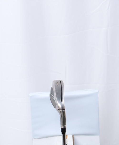 Taylormade Stealth 8 Iron Stiff Flex N.S. Pro Modus3 Tour120 Steel 12766730 Good Taylormade Stealth 8 Iron Stiff Flex N.S. Pro Modus3 Tour120 Steel 12766730 Good