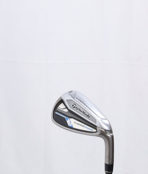 Taylormade Speedblade 8 Iron Regular Taylormade Matrix 55 Graphite 12789712 Good Taylormade Speedblade 8 Iron Regular Taylormade Matrix 55 Graphite 12789712 Good