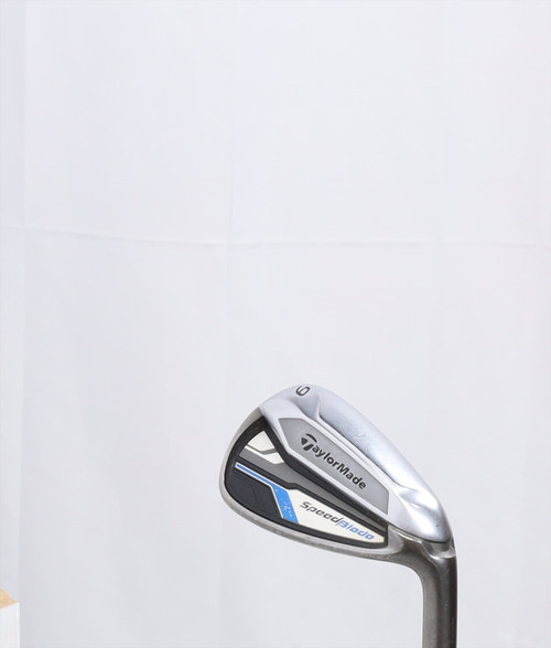 Taylormade Speedblade 9 Iron Regular Taylormade Matrix 55 Graphite 12789716 Good Taylormade Speedblade 9 Iron Regular Taylormade Matrix 55 Graphite 12789716 Good