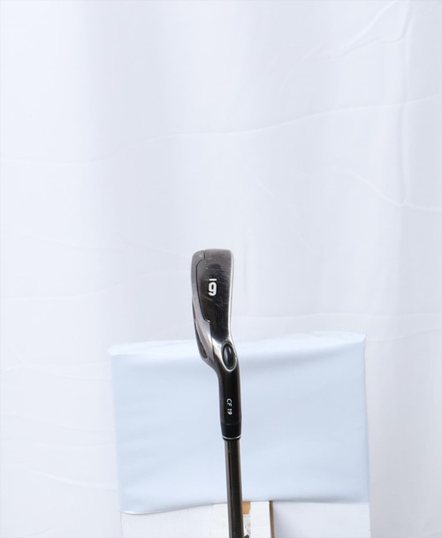 Callaway Big Bertha 2019 6 Iron Regular Flex Recoil Zt9 460 Steel 12766762 Fair Callaway Big Bertha 2019 6 Iron Regular Flex Recoil Zt9 460 Steel 12766762 Fair