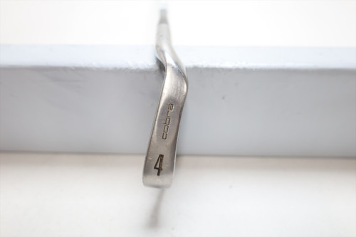 Cobra King Cobra Oversize 4 Iron Stiff King Cobra Autoclave System 12731852 Good Cobra King Cobra Oversize 4 Iron Stiff King Cobra Autoclave System 12731852 Good