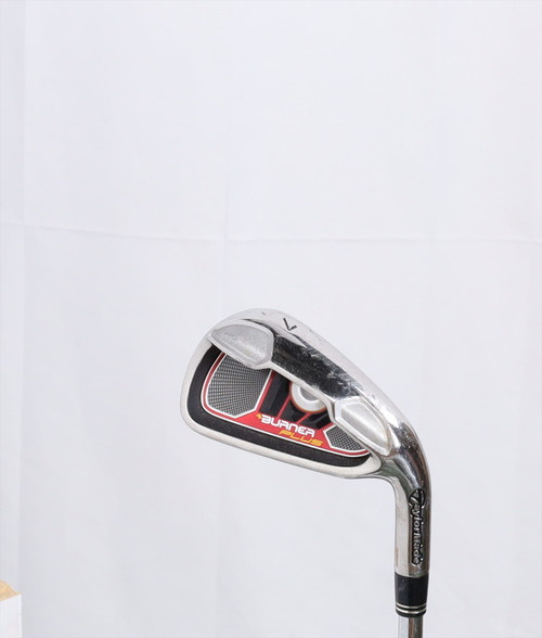 Taylormade Burner Plus 7 Iron Uniflex Taylormade Burner 85 Steel 12777670 Fair Taylormade Burner Plus 7 Iron Uniflex Taylormade Burner 85 Steel 12777670 Fair