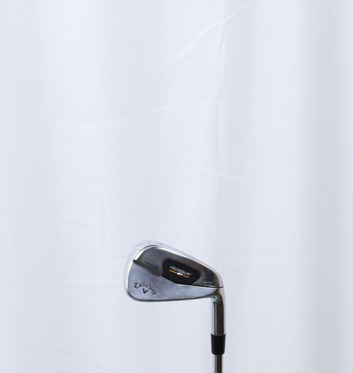 Callaway Rogue St Pro 7 Iron Stiff Project X Rifle 105 Tour