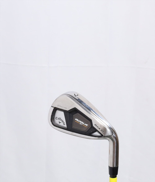 Callaway Rogue St Max Os 7 Iron Regular Tensei Av Blue 65 Graphite 12789997 Good Callaway Rogue St Max Os 7 Iron Regular Tensei Av Blue 65 Graphite 12789997 Good