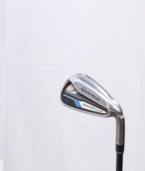 Taylormade Speedblade 6 Iron Regular Taylormade Matrix 65 Graphite 12790071 Good Taylormade Speedblade 6 Iron Regular Taylormade Matrix 65 Graphite 12790071 Good