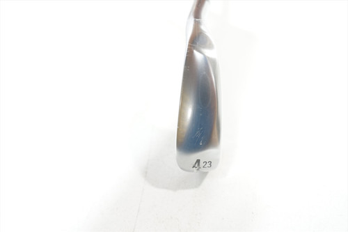 Srixon Zx Mk II 23 4 Utility Iron Regular Flex Recoil Dart 90 Graphite 1230432 Srixon Zx Mk II 23 4 Utility Iron Regular Flex Recoil Dart 90 Graphite 1230432