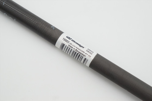 New Uncut UST Mamiya Helium Nanocore 4F2 45g Senior 46