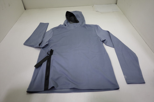 Greyson Golf Cokato Hoodie Pullover Mens Size Medium Moonstone 769C New 01290189 Greyson Golf Cokato Hoodie Pullover Mens Size Medium Moonstone 769C New 01290189