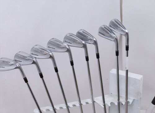 Taylormade P790 2017 Iron Set 4-Pw, Aw Regular Dynamic Gold 105 12783210 Fair Taylormade P790 2017 Iron Set 4-Pw, Aw Regular Dynamic Gold 105 12783210 Fair