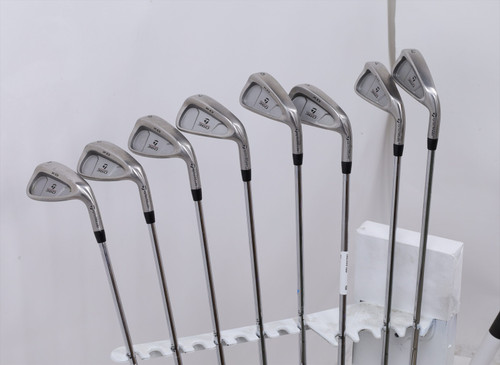 Taylormade 360Xd Iron Set 3-Pw Regular Flex Taylormade 360 Xd 12770922 Good Taylormade 360Xd Iron Set 3-Pw Regular Flex Taylormade 360 Xd 12770922 Good