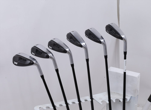 Pxg 0211Z Iron Set 6-Pw, Sw Ladies Flex Project X Cypher 40 Graphite 12788978 Pxg 0211Z Iron Set 6-Pw, Sw Ladies Flex Project X Cypher 40 Graphite 12788978