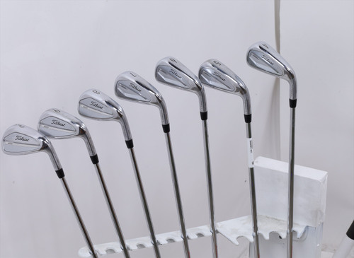 Titleist T350 3G Iron Set 4-Pw Stiff Flex Nippon Modus3 Tour 120 12792881 Fair Titleist T350 3G Iron Set 4-Pw Stiff Flex Nippon Modus3 Tour 120 12792881 Fair