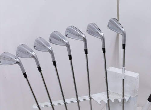 Taylormade P790 2023 Iron Set 5-Pw, Aw Regular Dynamic Gold 95 12783761 Good Taylormade P790 2023 Iron Set 5-Pw, Aw Regular Dynamic Gold 95 12783761 Good