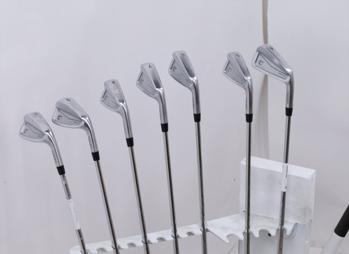 Takomo 201 Iron Set 4-Pw Extra Stiff Flex Fst Kbs Tour 130 Steel 12796068 Good Takomo 201 Iron Set 4-Pw Extra Stiff Flex Fst Kbs Tour 130 Steel 12796068 Good
