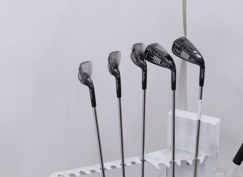 Tour Edge Exotics Exs 220H Iron Set 6-Pw Regular Elevate 95 Vss 12797874 Fair Tour Edge Exotics Exs 220H Iron Set 6-Pw Regular Elevate 95 Vss 12797874 Fair