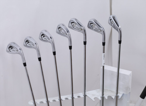 Titleist T200 2019 Iron Set 4-Pw Stiff Flex Project X Lz Steel 12803044 Good Titleist T200 2019 Iron Set 4-Pw Stiff Flex Project X Lz Steel 12803044 Good